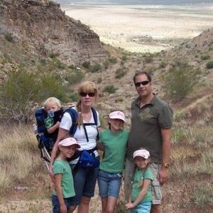 Meet your Posher, Vicki